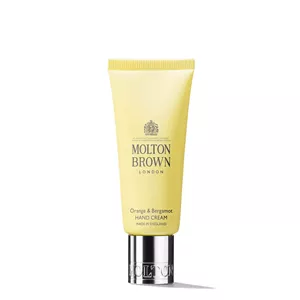 Molton Brown Orange & Bergamot Hand Cream Tube 40ml